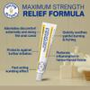 Doctor Butlers Hemorrhoid & Fissure Ointment  Hemorrhoid Treatment and Hemorrhoid Cream with Lidocaine and Phenylephrine HCI for Fast Acting Relief of Pain, Swelling, Discomfort, and Itching (1 oz.) view 3