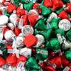 Hershey's Kisses Milk Chocolate, 43.2 Ounce view 1