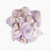 Crystal Allies 1 Pound Bulk Rough Amethyst Reiki Crystal Healing Stones Large 1" from Brazil view 1