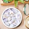 Crystal Allies 1 Pound Bulk Rough Amethyst Reiki Crystal Healing Stones Large 1" from Brazil view 2