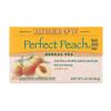 Bigelow Tea - Perfect Peach (6 Pack) view 1