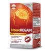 LABO Nutrition NeuroREGAIN - Scallop-derived PLASMALOGEN for Brain Deterioration, Memory, Alertness, Learning, Concentration and Other Cognitive Functions  Suitable for Seniors, Adult Men & Women view 1
