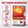 LABO Nutrition NeuroREGAIN - Scallop-derived PLASMALOGEN for Brain Deterioration, Memory, Alertness, Learning, Concentration and Other Cognitive Functions  Suitable for Seniors, Adult Men & Women view 2