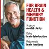 LABO Nutrition NeuroREGAIN - Scallop-derived PLASMALOGEN for Brain Deterioration, Memory, Alertness, Learning, Concentration and Other Cognitive Functions  Suitable for Seniors, Adult Men & Women view 3