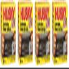 Husky HK42WC032B 42-Gallon Contractor Clean-Up Bags, 32-Count (4-32-Count) view 1