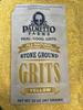 PALMETTO FARMS Stone Ground Yellow Grits, 32 OZ view 3