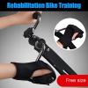 KIKIGOAL Finger Splint Brace Ability, Finger Gloves Brace Elderly Fist Stroke Hemiplegia Hand Training view 4