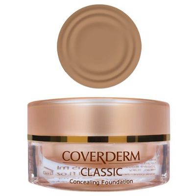 Coverderm Classic #8 - 15ml by Coverderm