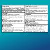 Amazon Basic Care Nighttime Sleep Aid Tablets for Adults, Doxylamine Succinate 25 mg, 96 Count view 4
