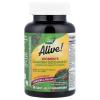 Nature's Way Alive! Women's Garden Goodness Complete Multivitamin, 1 Serving Veggies & Fruits per 2-Tablet Serving, with Organic Kale, Acai, Raspberry, 60 Tablets (Packaging May Vary) view 4