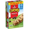 Quaker Chewy Granola Bars Chocolate Chip, 0.84 Oz, 18 Ct, Pack of 1 view 1
