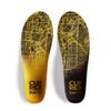 CURREX RunPro Insoles for Running Shoes, Arch Support Inserts to Help Reduce Fatigue, Prevent Injuries, Boost Performance for Men & Women (Medium Arch, Size Small) view 2