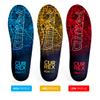 CURREX RunPro Insoles for Running Shoes, Arch Support Inserts to Help Reduce Fatigue, Prevent Injuries, Boost Performance for Men & Women (Medium Arch, Size Small) view 4