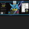 Freak Pump Pre-Workout Nitric Oxide Booster (Electric Cherry) view 4