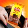 Metamucil Fiber Thins, Psyllium Husk Fiber Supplement, Digestive Health Support and Satisfy Hunger, Chocolate Flavored, 12 Servings view 4