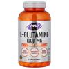 Now Foods L-Glutamine 1000 mg - 240 Capsules view 1