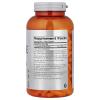 Now Foods L-Glutamine 1000 mg - 240 Capsules view 2