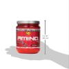 BSN Amino X - Fruit Punch - 30 Servings view 3