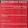 BSN Amino X - Fruit Punch - 30 Servings view 4