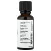 NOW Essential Oils, Rosemary Oil, Purifying Aromatherapy Scent, Steam Distilled, 100% Pure, Vegan, 1-Ounce view 2