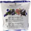 HERSHEY'S Brookside Dark Chocolate Variety Pack, 21 Ounce view 4