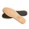 Saphir BLEU Leather on Charcoal Insoles (EU 44-US M11) view 1