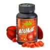 Aguaje Oil Softgel Capsules l Rich Phytoestrogens Source l Female Health Supplement l 100% Vegan Oil and Premium l Sustainably sourced l Amazon Andes view 1