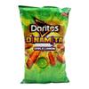 Doritos, Dinamita, Chile Limon Rolled Tortilla Chips, 9.75oz Bag (Pack of 4) view 1