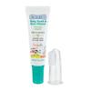 Dr. Talbot's Baby Toothpaste Naturally Inspired with Citroganix and Silicone Finger Gum Massager, Vanilla Milk Flavor view 1