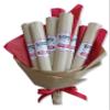 Olympia Provisions - 6-Stem Salami Bouquet - Premium European Meats (as Seen on Oprah) - Made in the USA view 1