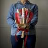 Olympia Provisions - 6-Stem Salami Bouquet - Premium European Meats (as Seen on Oprah) - Made in the USA view 2
