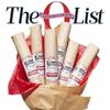 Olympia Provisions - 6-Stem Salami Bouquet - Premium European Meats (as Seen on Oprah) - Made in the USA view 4