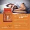 Mt. Angel Vitamins - 5-HTP, Serotonin Support (60 Vegetarian Capsules) view 3