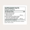 THORNE - Berberine - Dual Action Formula with Phytosome Plus Botanical Extract - Support Heart Health, Immune System, Healthy GI & Cholesterol* - Gluten-Free - 30 Servings view 2