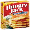 Hungry Jack Complete Buttermilk Pancake and Waffle Mix, 32 Ounce (Pack of 12) view 1