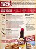 Hungry Jack Buttermilk Pancake and Waffle Mix, 32 Ounce (Pack of 6) view 3
