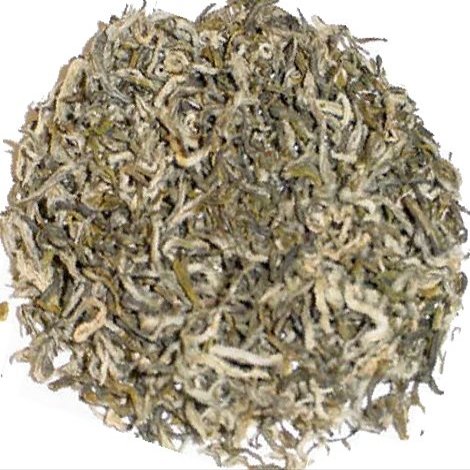 100 Monkeys White Tea ~ 1 lb Gusseted Foil Bag