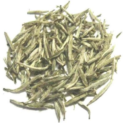 2 Doves Silver Needle White Tea ~ 1 lb Gusseted Foil Bag