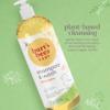 Baby Shampoo & Wash, Burt's Bees Tear Free Soap, Baby Care, Original, 21 Ounce (Packaging May Vary) view 2