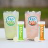 KSPtabs Key Lime All Natural Hydration & Kidney Health Supplement to Combat Calcium Oxalate Crystal Formation, 80 Tablets view 2