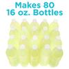 KSPtabs Key Lime All Natural Hydration & Kidney Health Supplement to Combat Calcium Oxalate Crystal Formation, 80 Tablets view 4