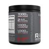 Bucked Up- BCAA RACKED Branch Chained Amino Acids | L-Carnitine, Acetyl L-Carnitine, GBB | Post Workout Recovery, Protein Synthesis, Lean Muscle BCAAs That You Can Feel! 30 Servings (Blood Raz) view 4