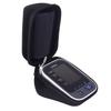 Hard Case Fits Omron 10 Series BP786, BP786N, BP785N, Wireless Upper Arm Blood Pressure Monitor with Cuff (Will Not Fit Advanced 10 Series) view 1