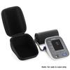 Hard Case Fits Omron 10 Series BP786, BP786N, BP785N, Wireless Upper Arm Blood Pressure Monitor with Cuff (Will Not Fit Advanced 10 Series) view 3