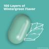 Tic Tac Wintergreen Breath Mints, Bulk 12 Pack, On-The-Go Refreshment, 1 Oz Each view 3
