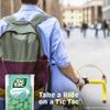 Tic Tac Wintergreen Breath Mints, Bulk 12 Pack, On-The-Go Refreshment, 1 Oz Each view 4