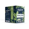 Organifi: GO Packs - Green Juice - Organic Superfood Supplement Powder - 30 Travel Packs - Organic Vegan Greens - Hydrates and Revitalizes view 2