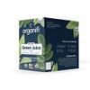 Organifi: GO Packs - Green Juice - Organic Superfood Supplement Powder - 30 Travel Packs - Organic Vegan Greens - Hydrates and Revitalizes view 3