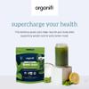 Organifi: GO Packs - Green Juice - Organic Superfood Supplement Powder - 30 Travel Packs - Organic Vegan Greens - Hydrates and Revitalizes view 4