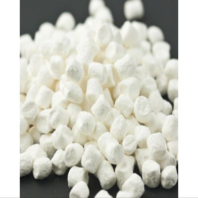 YANKEETRADERS, Vanilla Dehydrated Marshmallow Bits - 1 LB